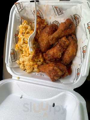 Sunshine Wings, Miami Gardens