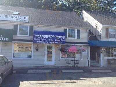 Sandwich Shoppe, Wilton