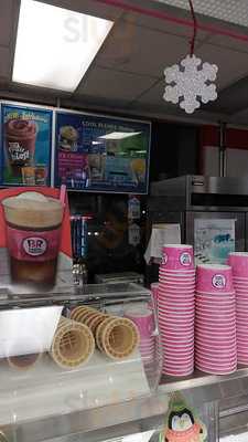 Baskin-robbins