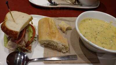 Panera Bread, Middletown