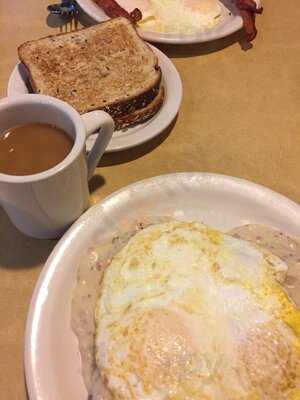 Eggcetera Cafe, Mokena