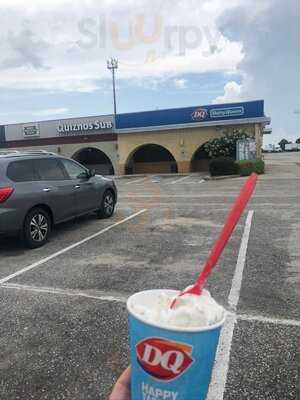 Dairy Queen (treat)