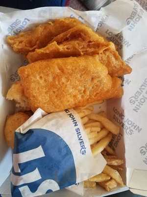 Long John Silver's