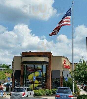 Chick-fil-a