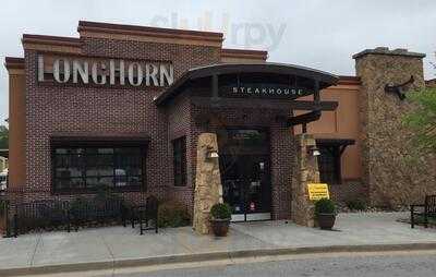 Longhorn Steakhouse