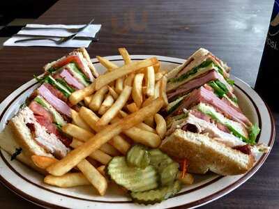 Sam's Cafe, Ceres