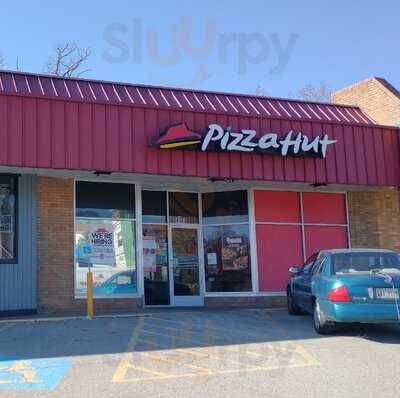 Pizza Hut, Bethel Park