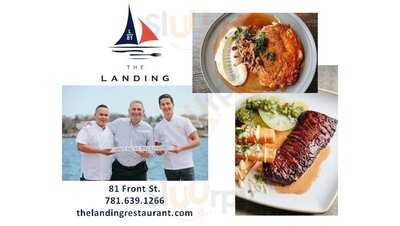 The Landing Restaurant