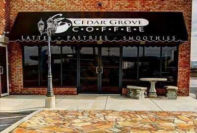 Cedar Grove Coffee House, Shepherdsville