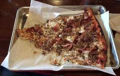 Papa Keno's Pizzeria