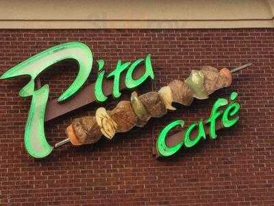 Pita Cafe