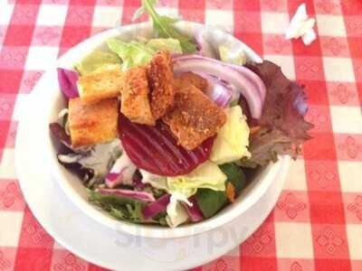 Gramma's Country Kitchen