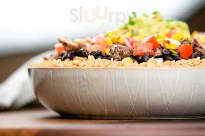 Surcheros Fresh Mex - Moultrie, GA, Moultrie