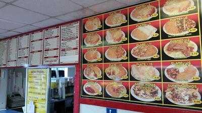 Adalberto's Mexican Food