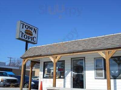 Town Topic