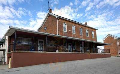 Stone's Family Restaurant, Millhousen