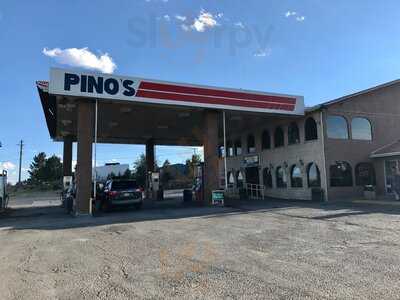 Pino's Family Restaurant