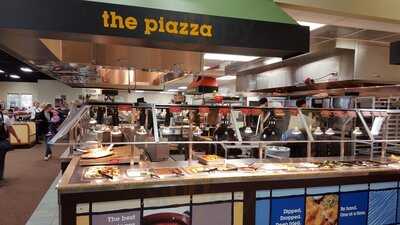 Golden Corral