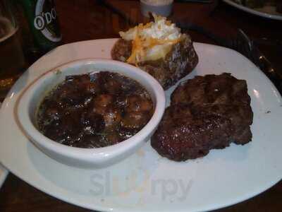 Outback Steakhouse, Commerce