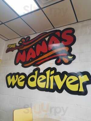 Originals Nana's The