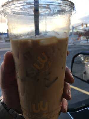 Janna's Java, Tooele