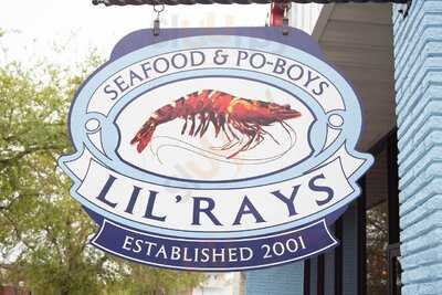 Lil' Ray's Restaurant