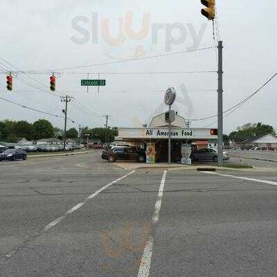 A&w Restaurant