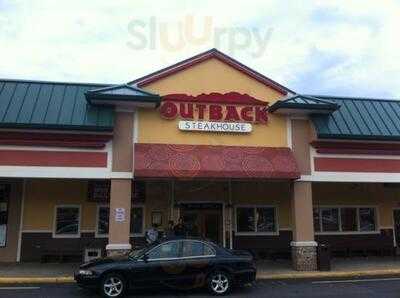 Outback Steakhouse