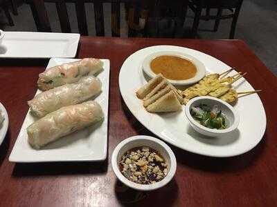 Bangkok Kitchen Thai Cuisine, Odenton