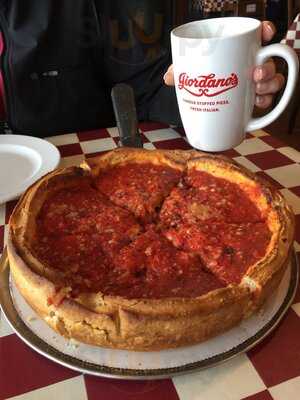 Giordano's