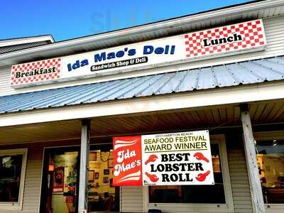 Ida Mae's Deli