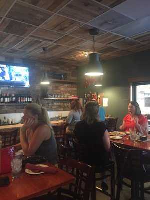 Mountain Pie Company