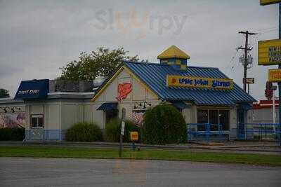 Long John Silver's