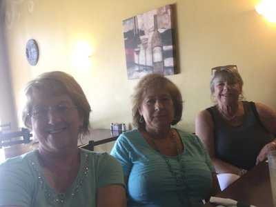 The Ridge Bistro & Deli