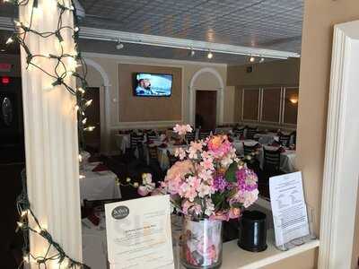 Sofia's Fine Italian Cuisine, Springfield