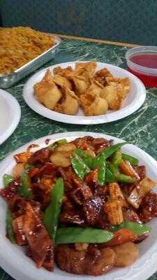 Dynasty Chinese Restaurant