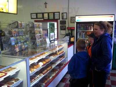 Donut Palace, Fort Oglethorpe