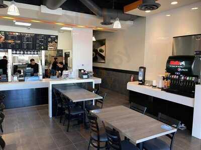 Waba Grill