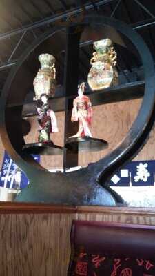 Yamato Japanese Restaurant