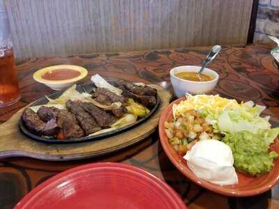 Las Palmas Mexican Restaurant, Prairieville