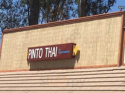 Pinto Thai