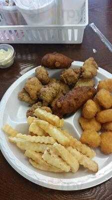 Tri-county Seafood