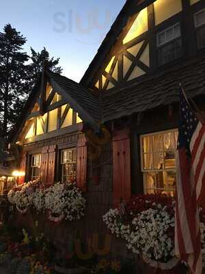 Bigfork Inn