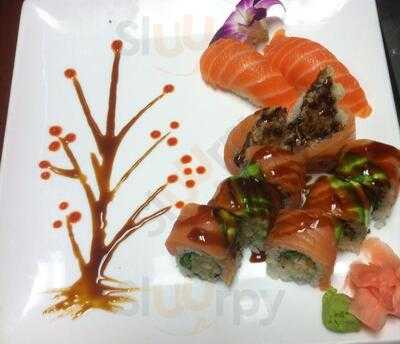 Hana Japanese Cuisine, Odenton