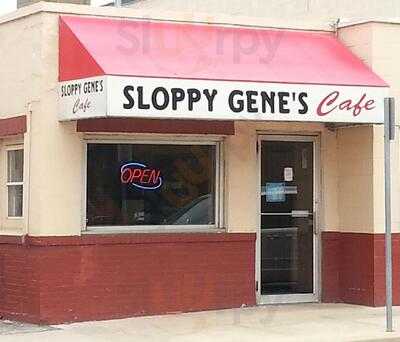 Sloppy Gene's, Sterling