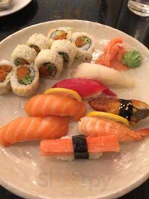 Osaka Sushi, Tooele