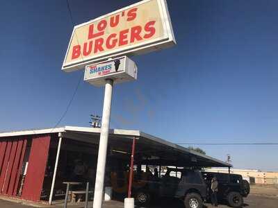 Lou's Drive In