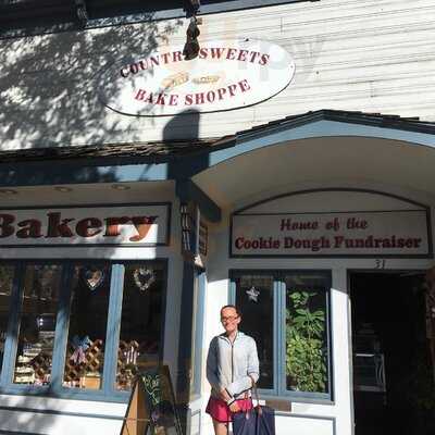 Country Sweet's Bake Shoppe, Woodbury