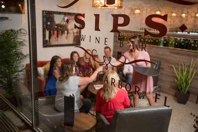 Sips Wine Bar