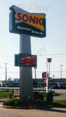 Sonic Drive-In, Shepherdsville